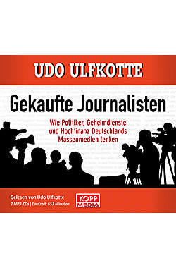 Udo Ulfkotte