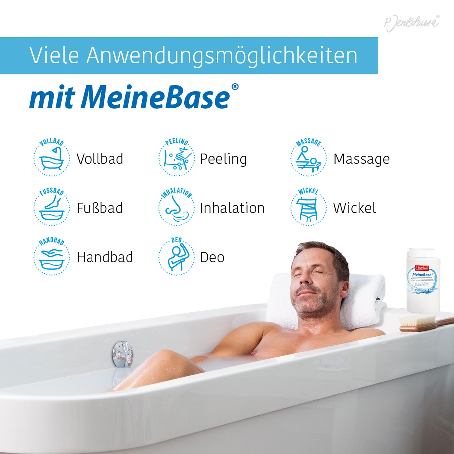 Jentschura  MeineBase mit 8 Edelsteinen - vegan04