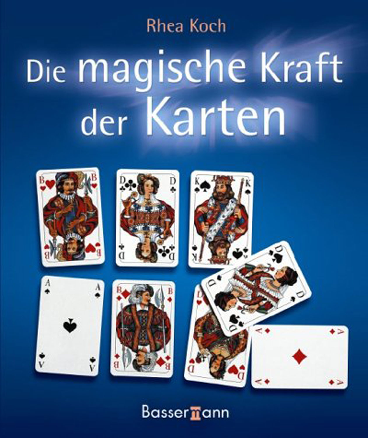 Die magische Kraft der Karten - Schnäppchen Bücher Schnäppchen - Kopp Verlag