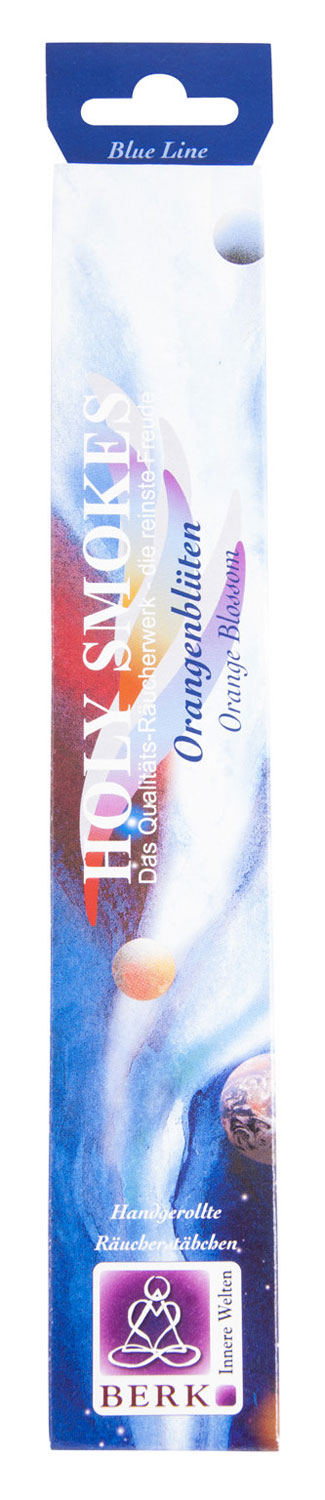 Blue Line-R�ucherst�bchen �Orangenbl�ten�