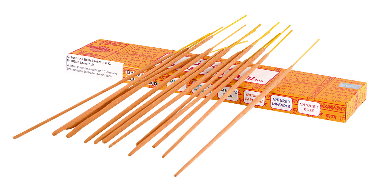 Goloka Nag Champa Rucherstbchen01