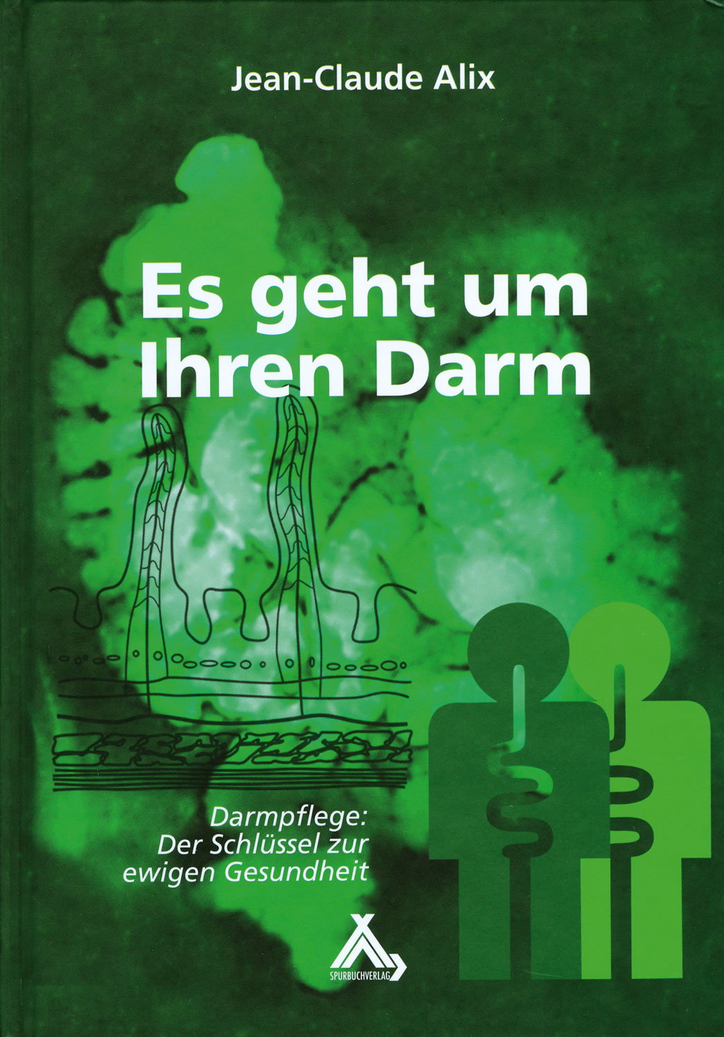 Es geht um Ihren Darm