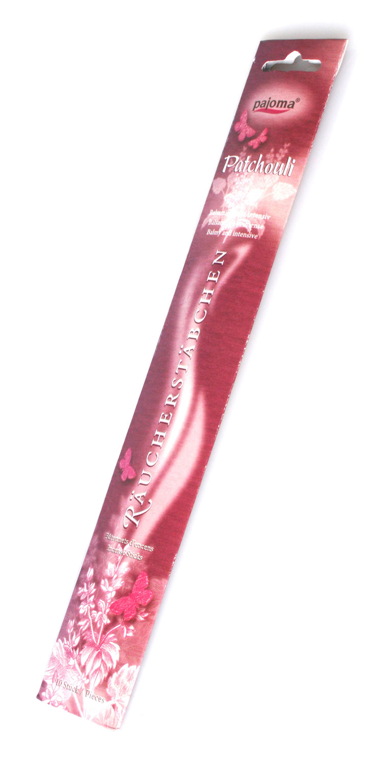 Pajoma Rucherstbchen