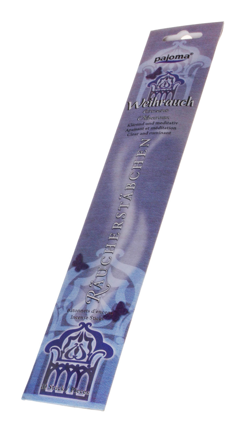 Pajoma Rucherstbchen