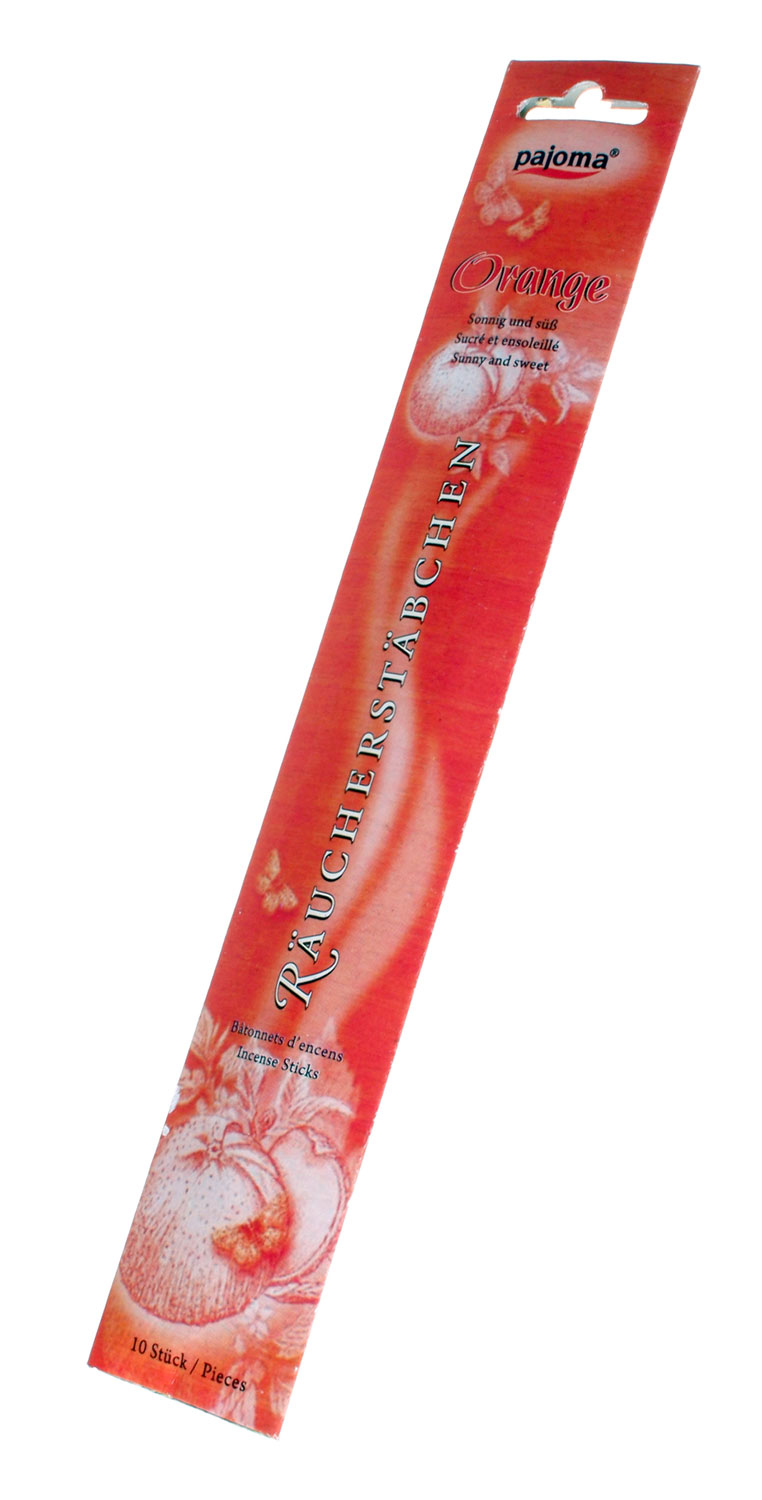 Pajoma Rucherstbchen