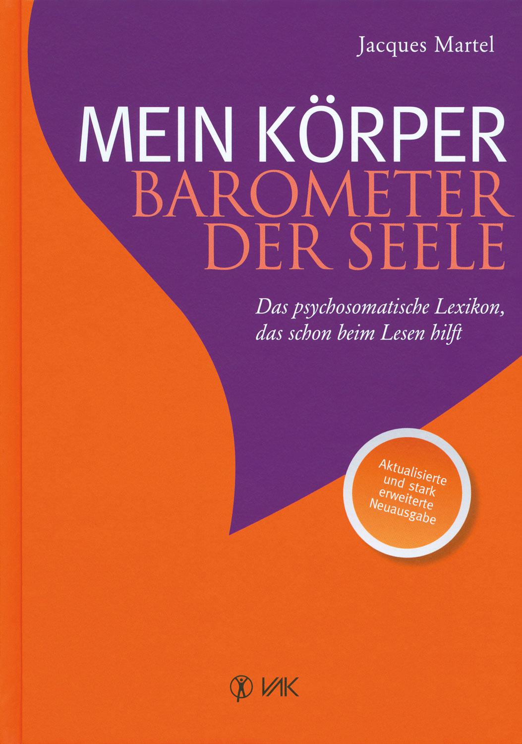 Mein Krper - Barometer der Seele