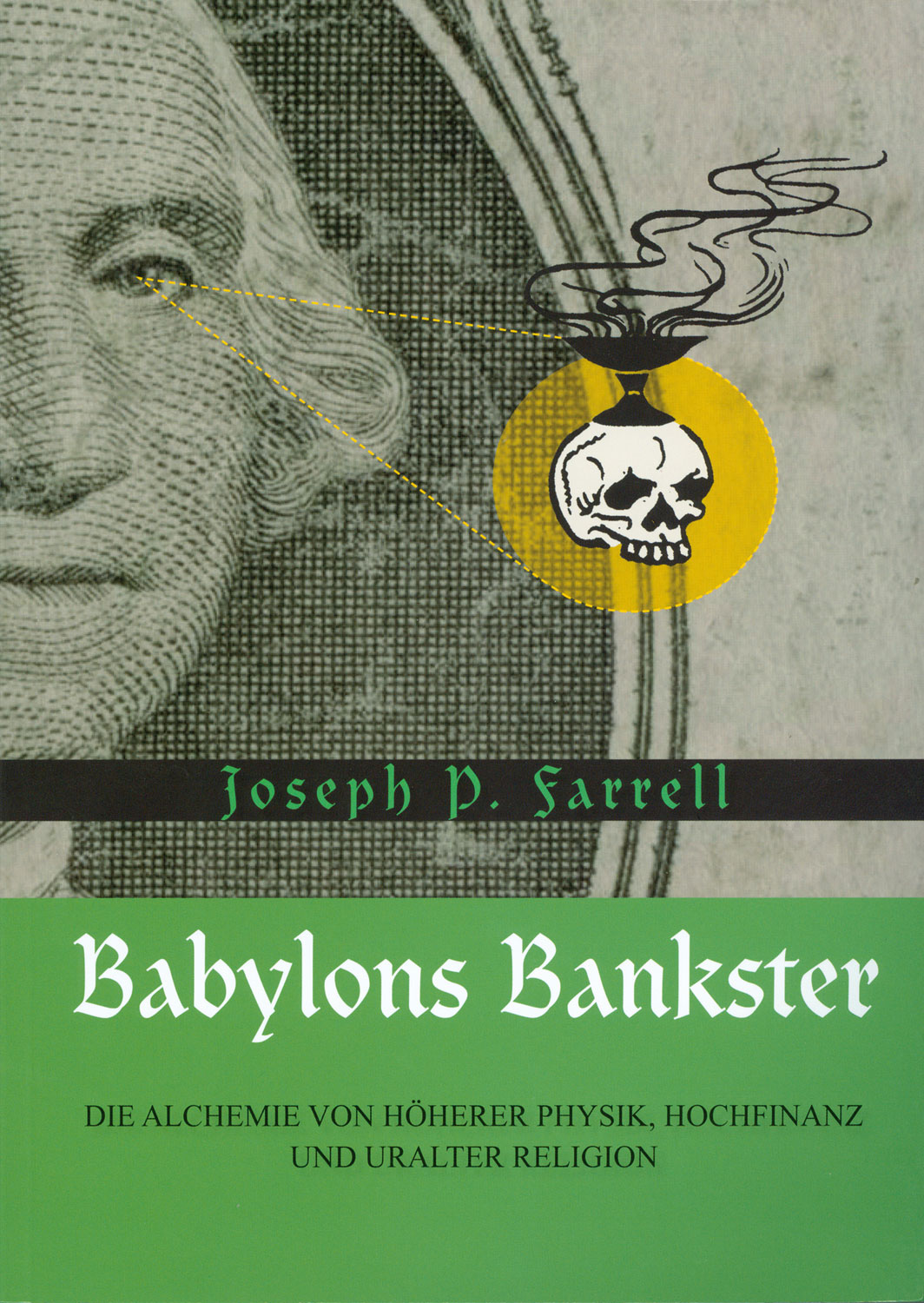 Babylons Bankster