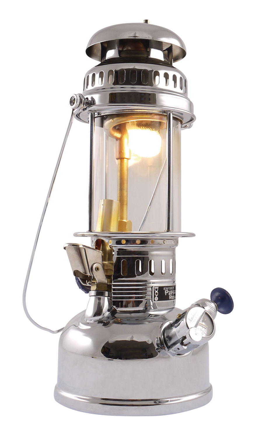 Petromax HK 500 - Fr Bastler