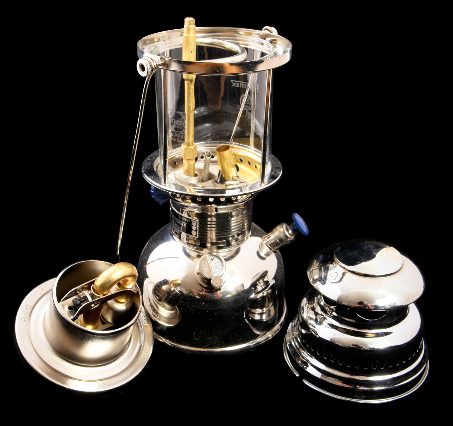 Petromax HK 500 - Fr Bastler01