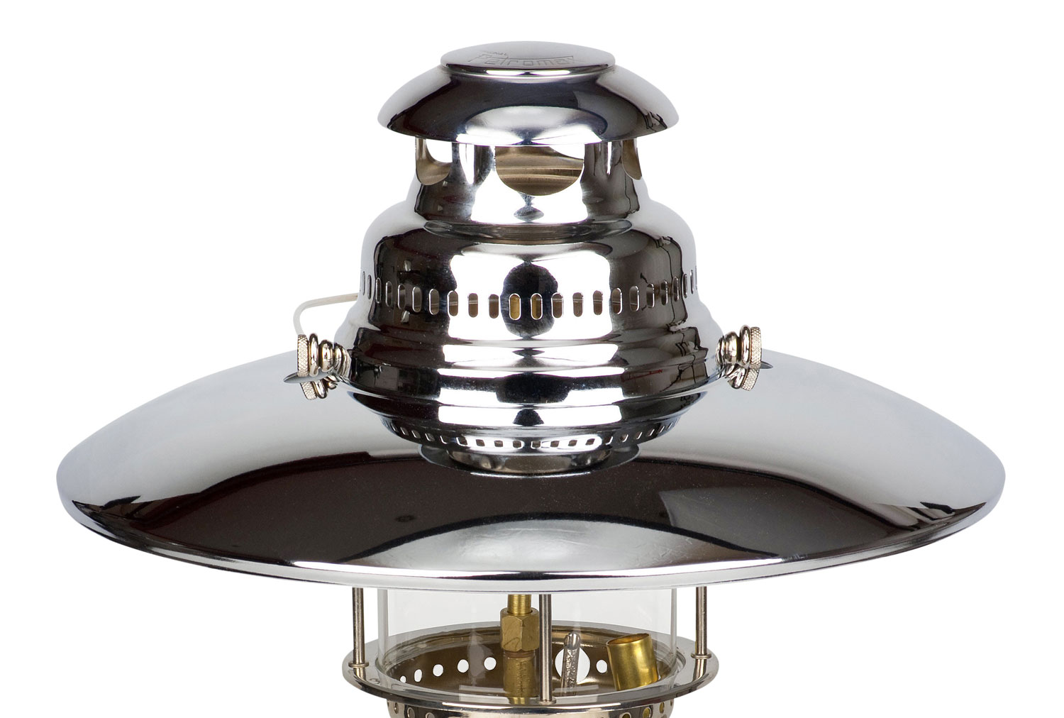 Petromax Reflektorschirm fr Petromax HK 50001