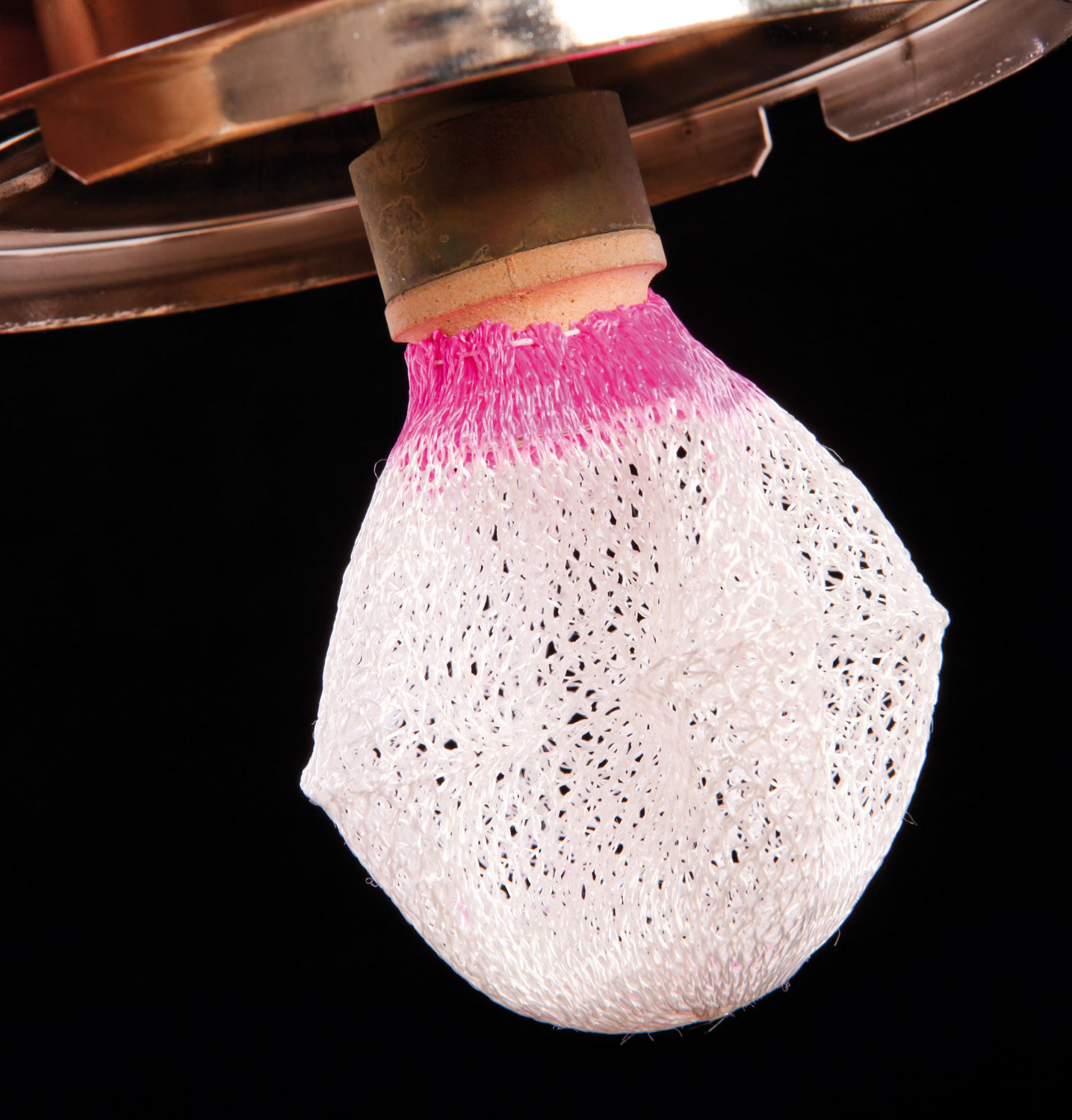 Petromax - Glhstrmpfe fr Petroleumlampe HK500 5er Set