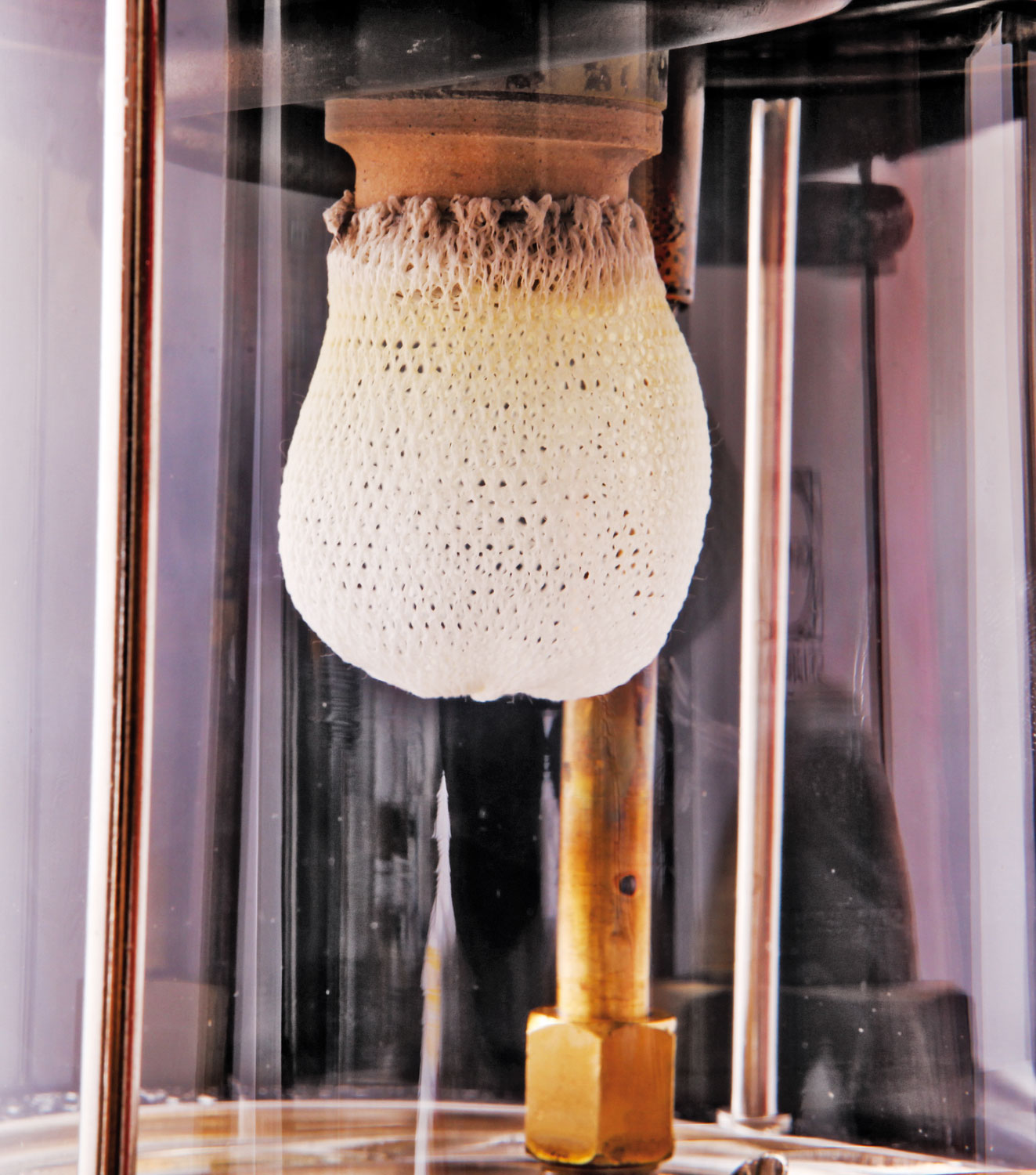 Petromax - Glhstrmpfe fr Petroleumlampe HK500 5er Set02