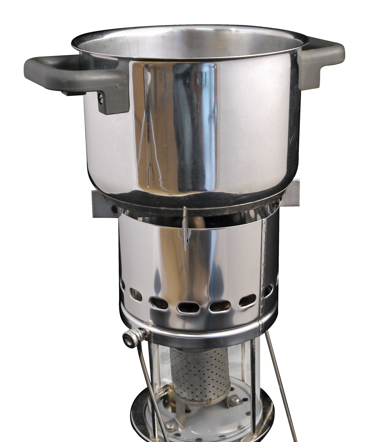 Petromax Koch- und Heizset fr HK 50001