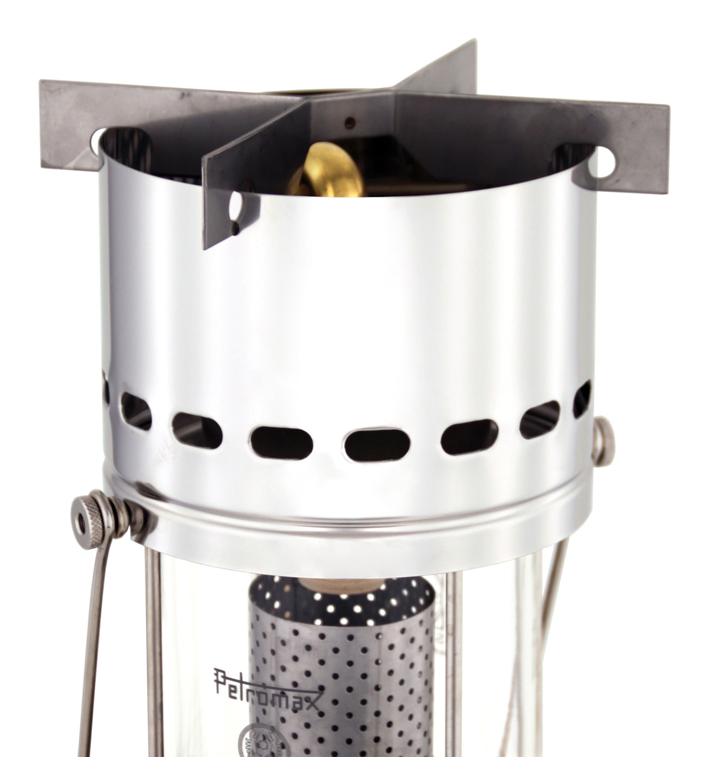 Petromax Koch- und Heizset fr HK 50002