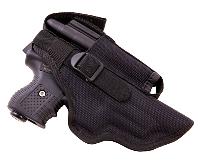 Grtelholster fr die Jet Protector mit Magazinfach (Rechtshnder)01