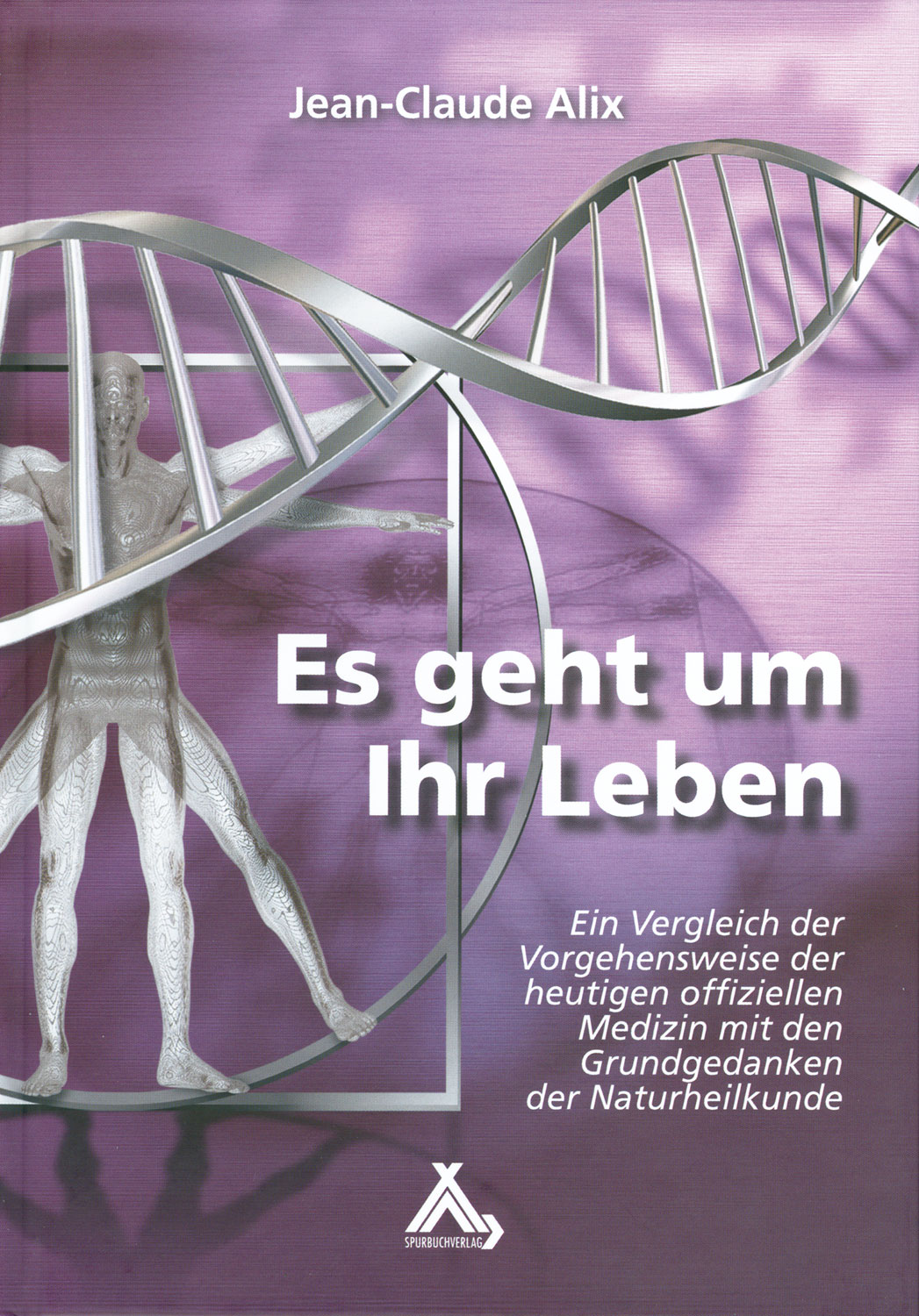  Es geht um Ihr Leben