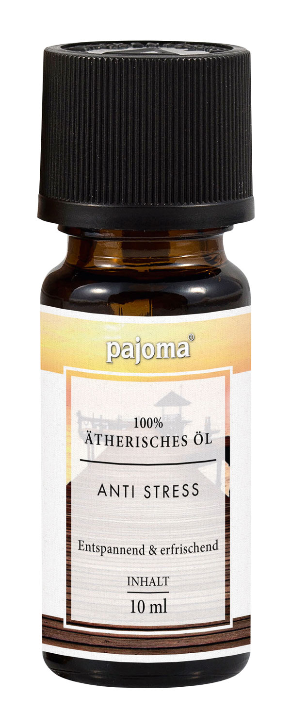  therisches l Anti-Stress 
