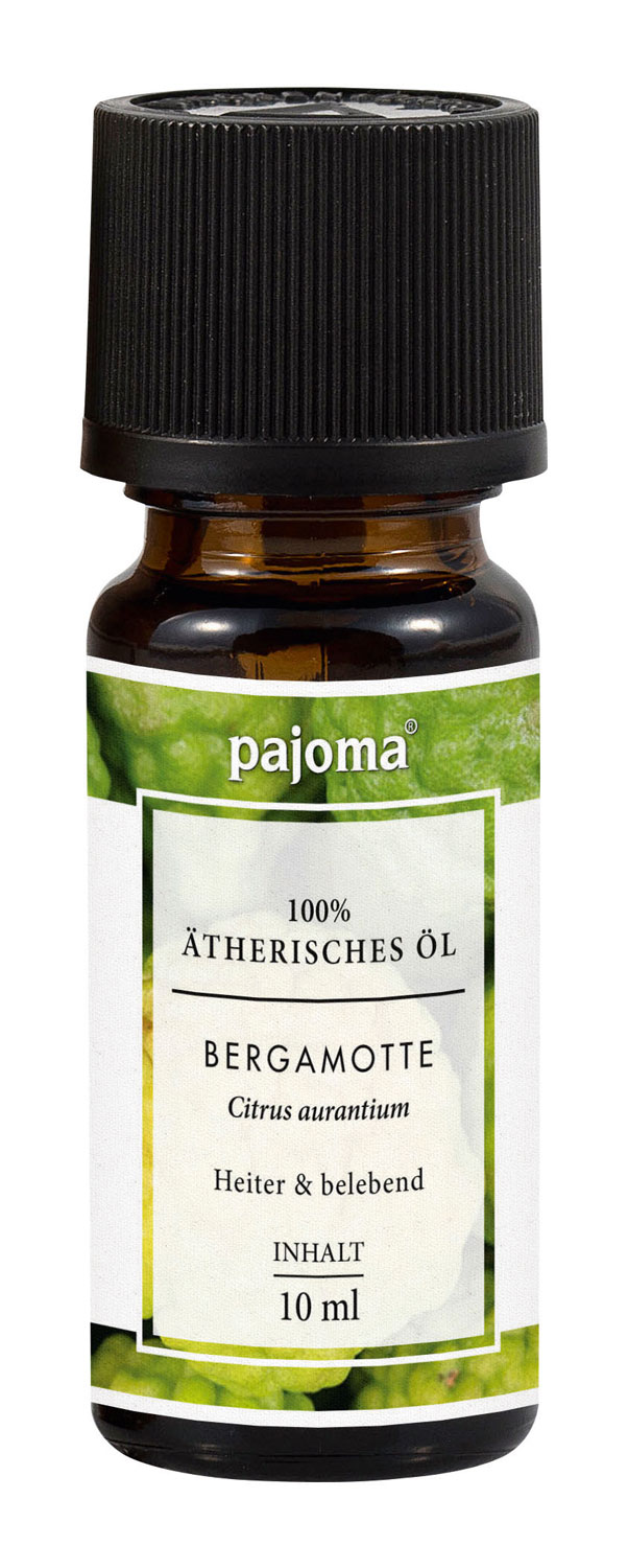  therisches l Bergamotte 