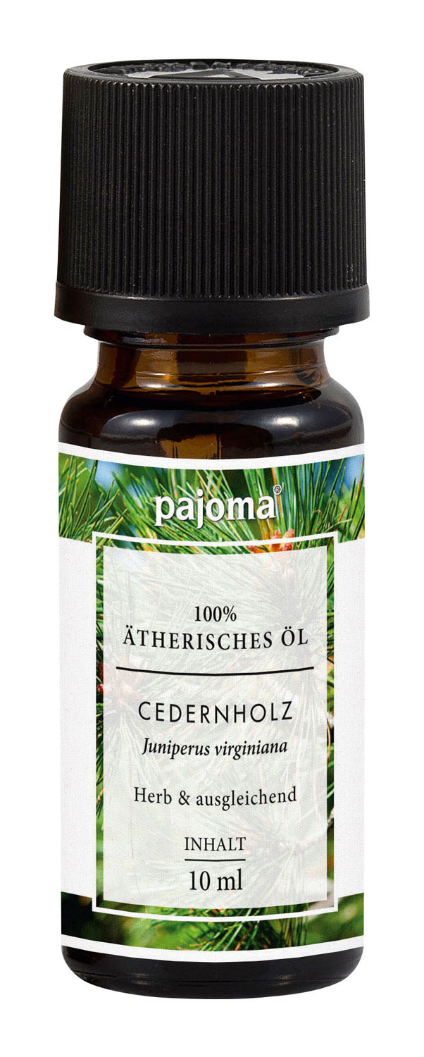  therisches l Cedernholz 