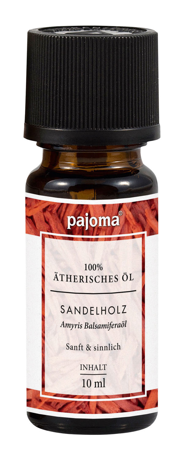  therisches l Sandelholz 