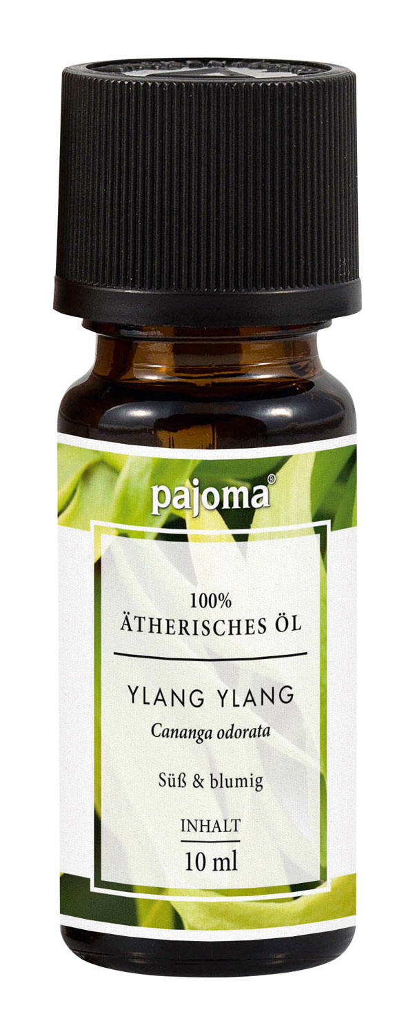 therisches l Ylang-Ylang