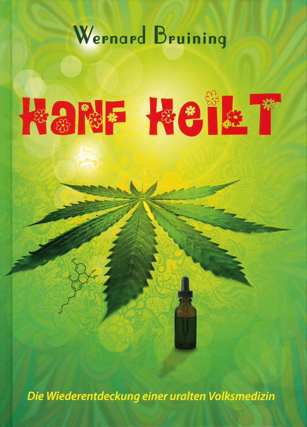 Hanf heilt - M�ngelartikel