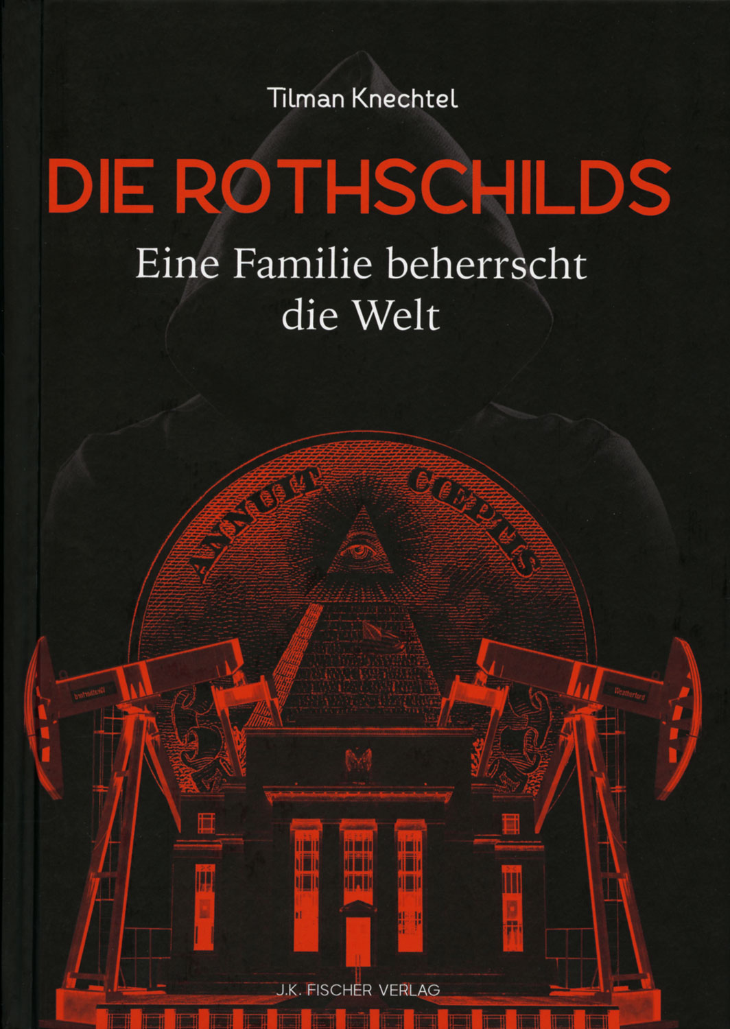 Die Rothschilds - Mngelartikel