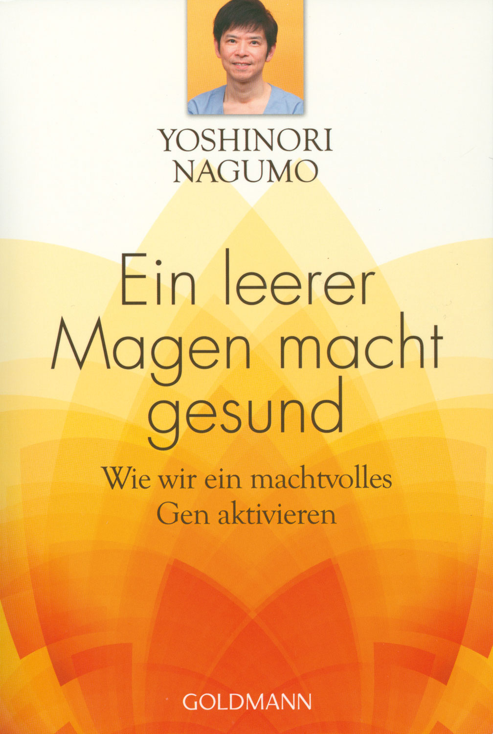 Ein leerer Magen macht gesund