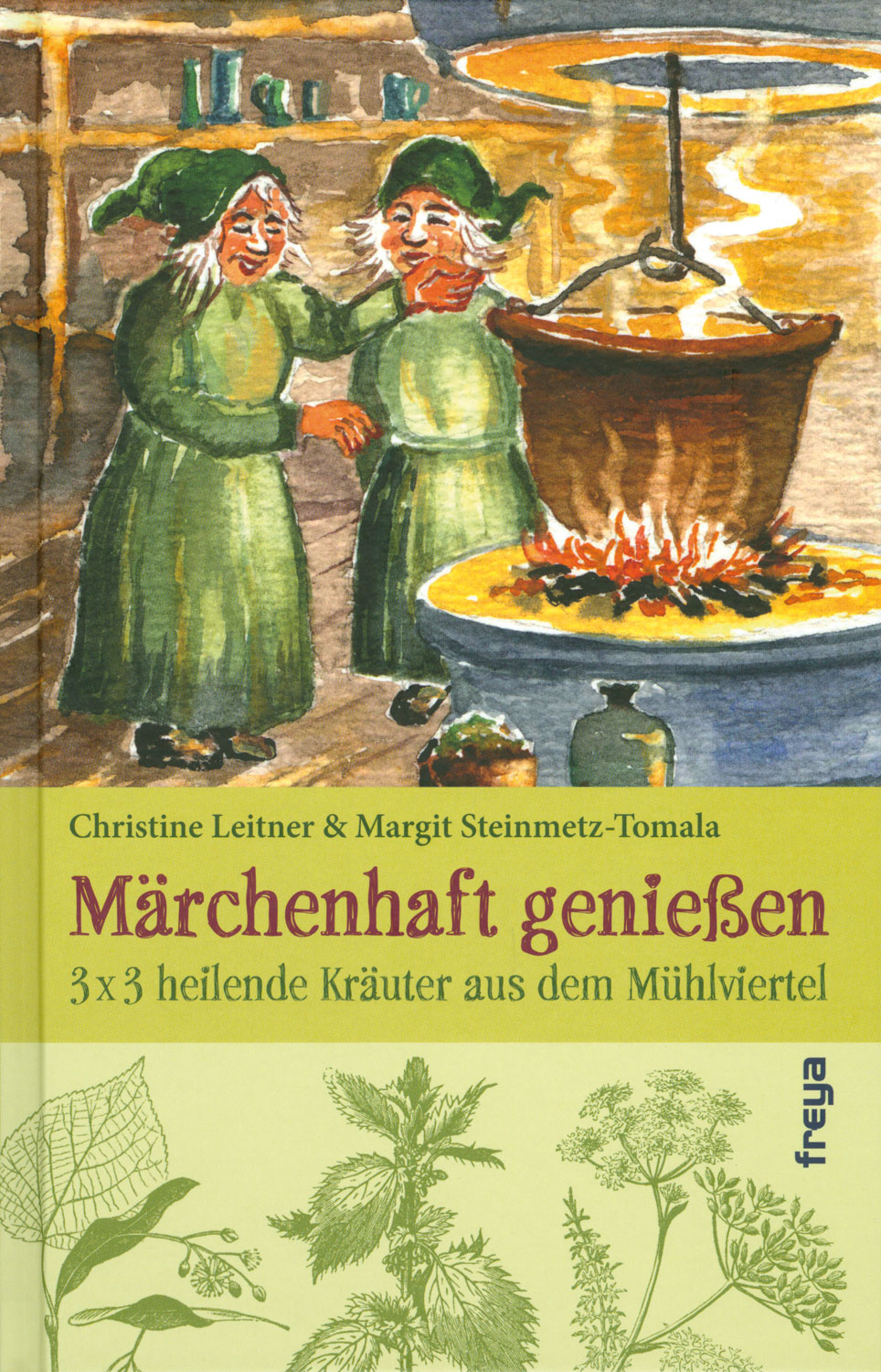 Märchenhaft Märchenhaft