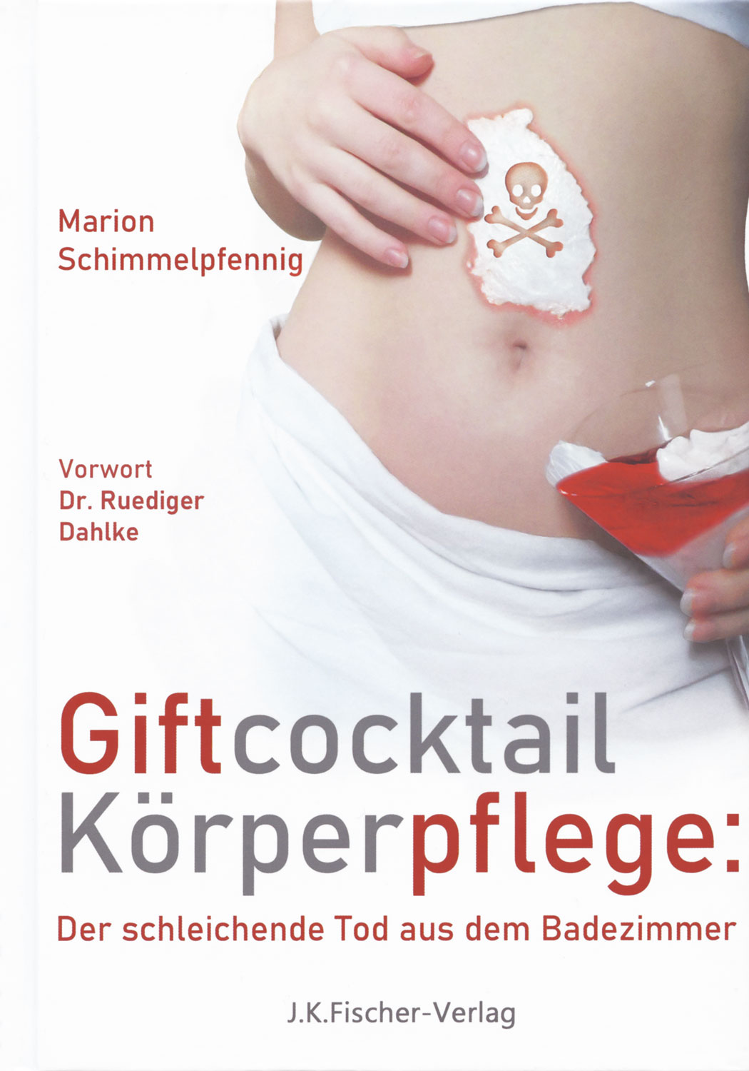 Giftcocktail Krperpflege - Mngelartikel