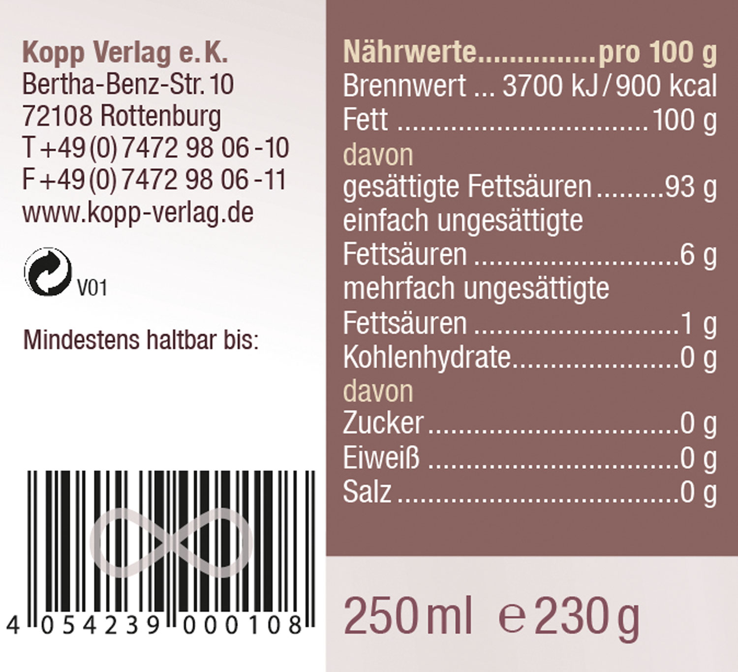 Kopp Vital   Bio-Kokosl - vegan02