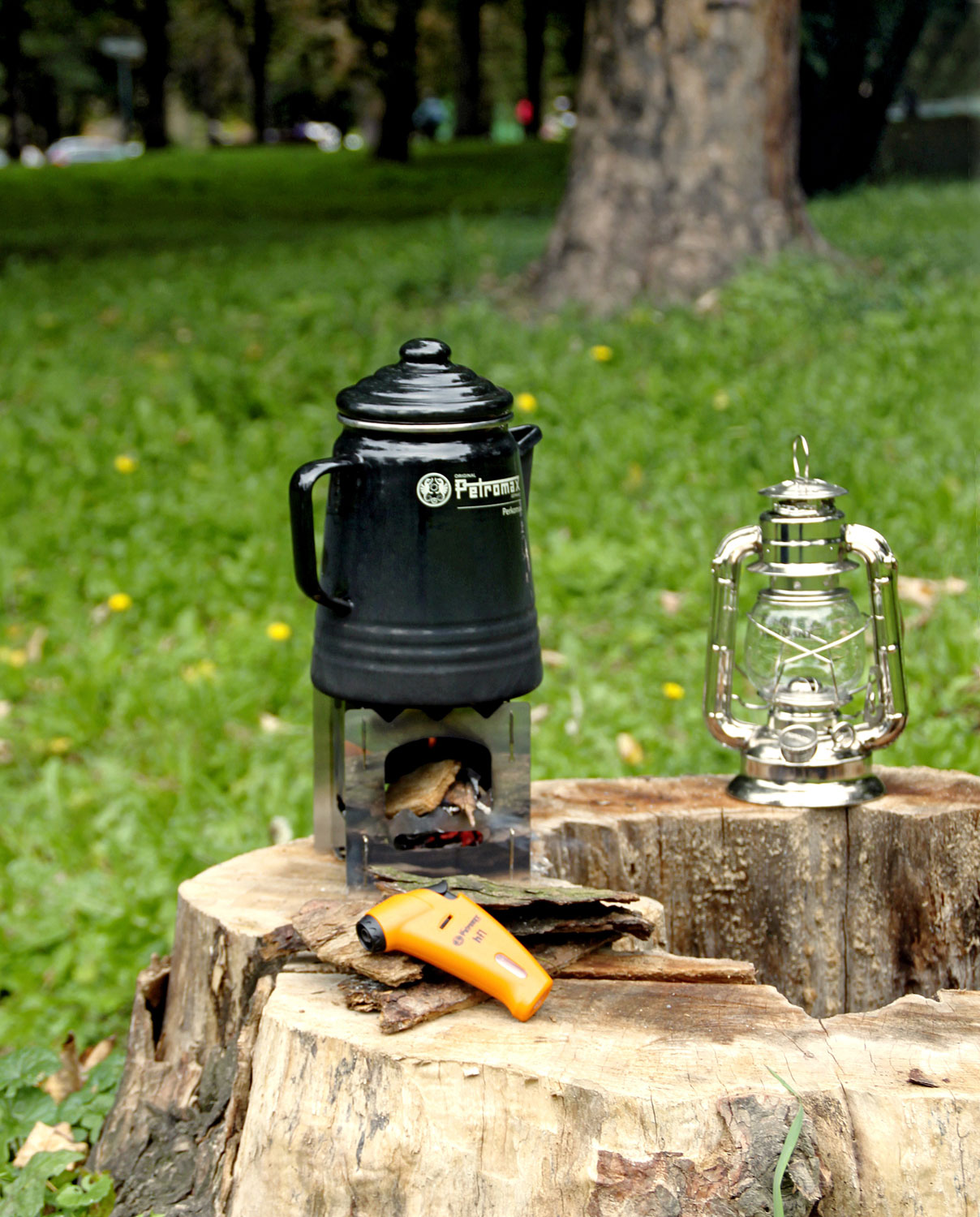 Petromax bk1 HoboKocher Grills & Kocher Outdoorküche Outdoor