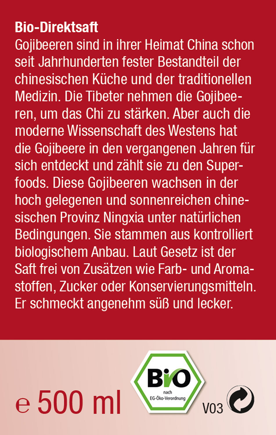 Kopp Vital   Bio-Gojisaft03