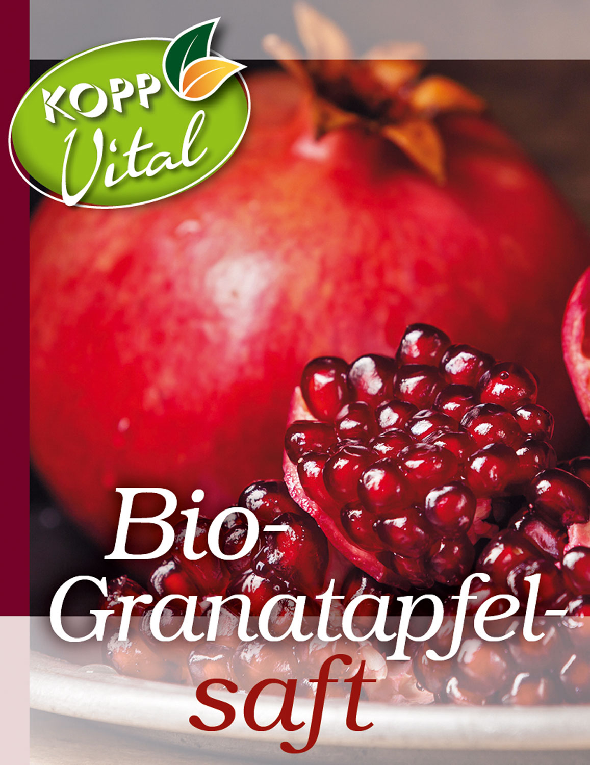 Kopp Vital   Bio-Granatapfelsaft01