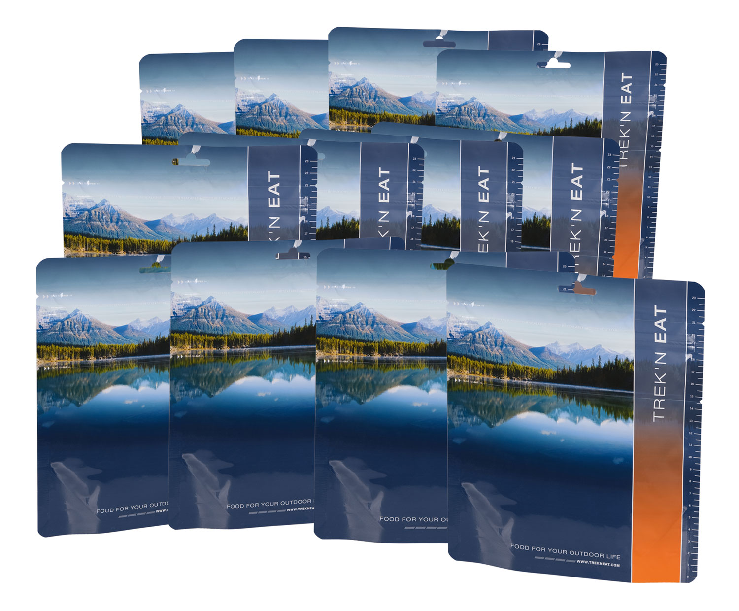 Langzeitlebensmittel - 7 Tage Notration01