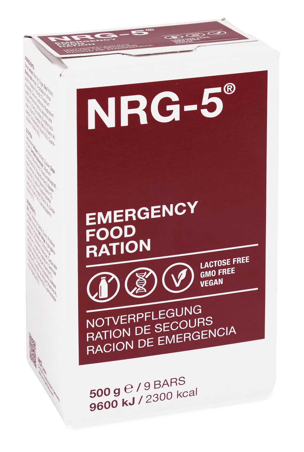 Langzeitlebensmittel - 7 Tage Notration02