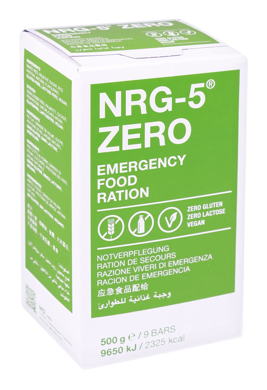 Langzeitlebensmittel - 7 Tage Notration03