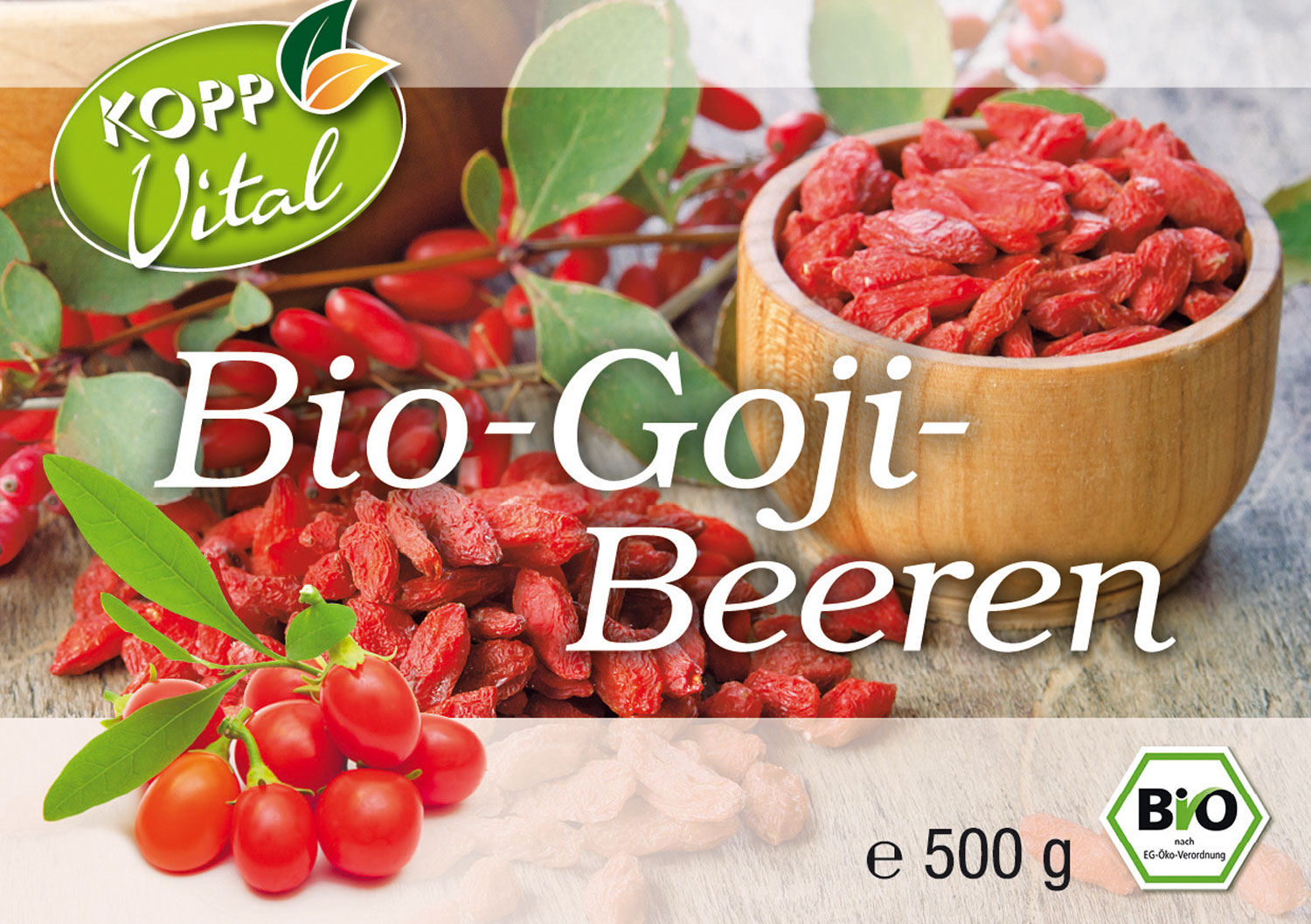 Kopp Vital   Bio-Goji Beeren01