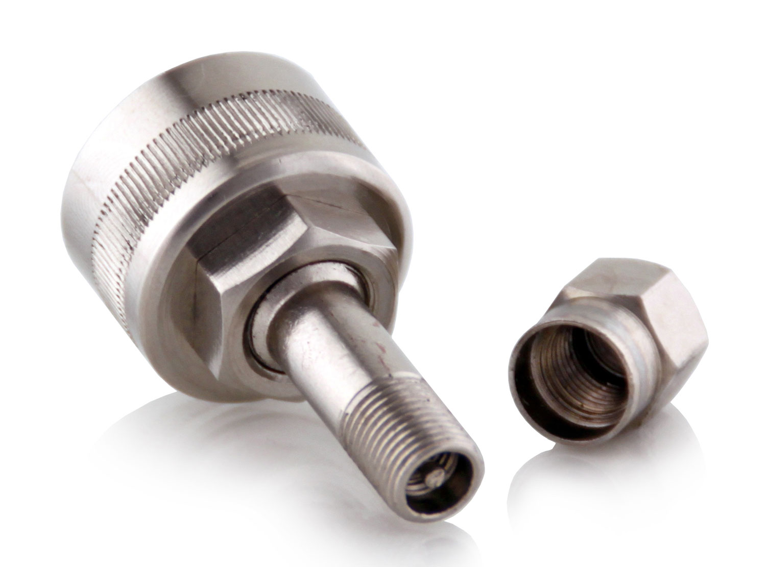 Petromax Luftpumpenadapter fr Petromax HK 500