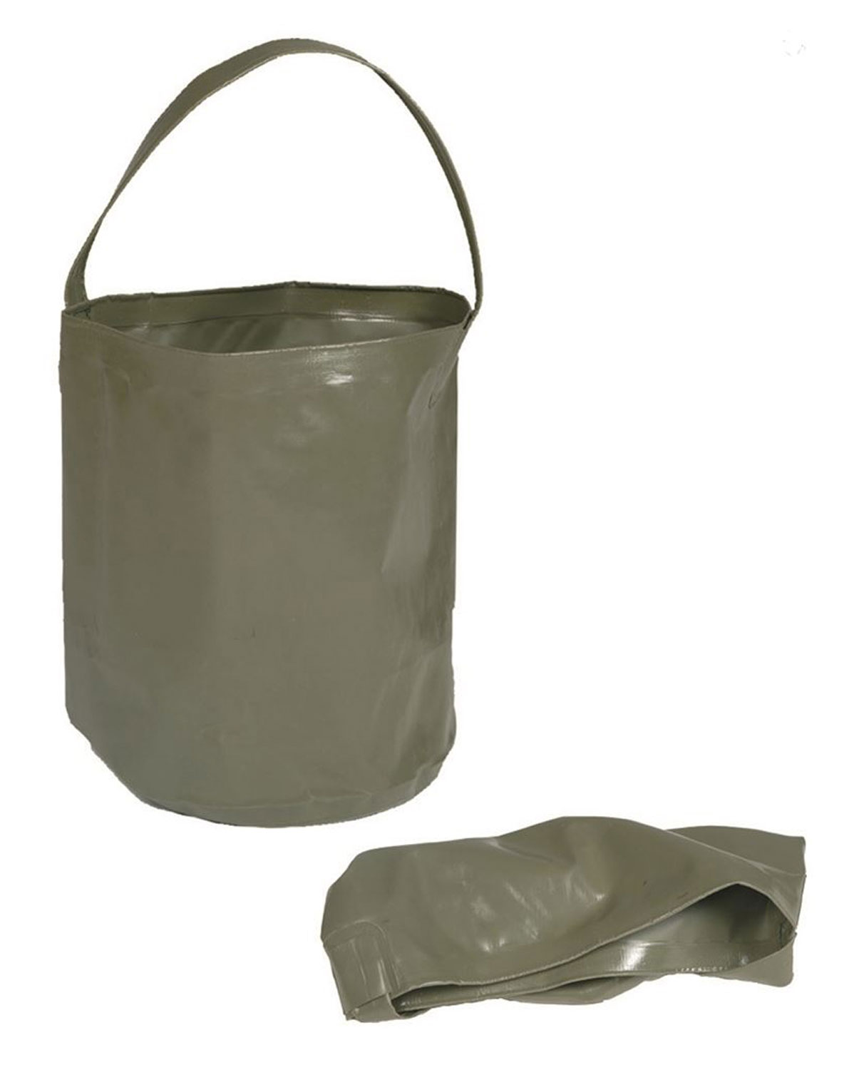 Outdoor Wassereimer faltbar