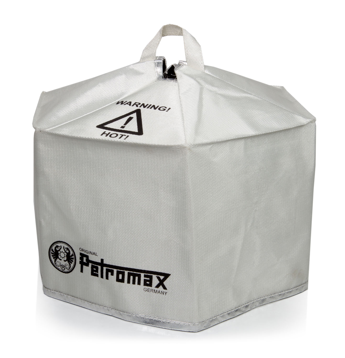 Petromax Atago / Feuertopf - Umluftkuppel