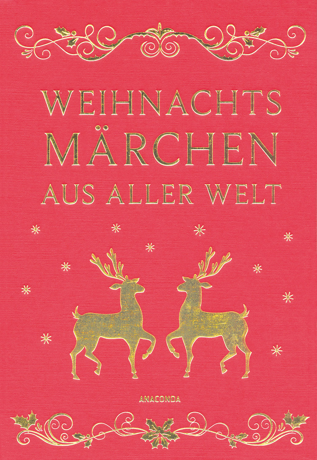 Bücher Bestseller Weihnachten 2022 Weihnachtsmärchen aus aller Welt Bücher & CDs Weihnachten Kopp Verlag