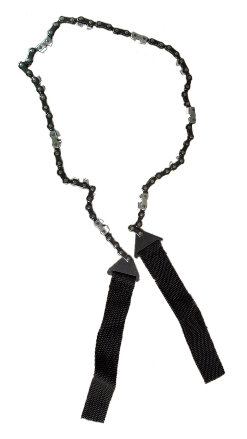 Survival Kettensge - 65 cm