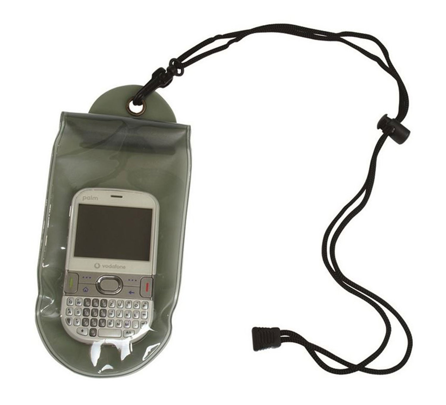 Brustbeutel wasserdicht