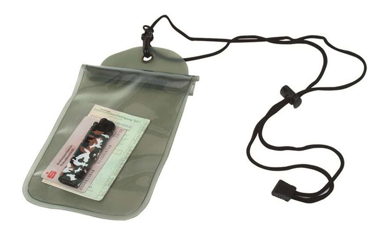 Brustbeutel wasserdicht