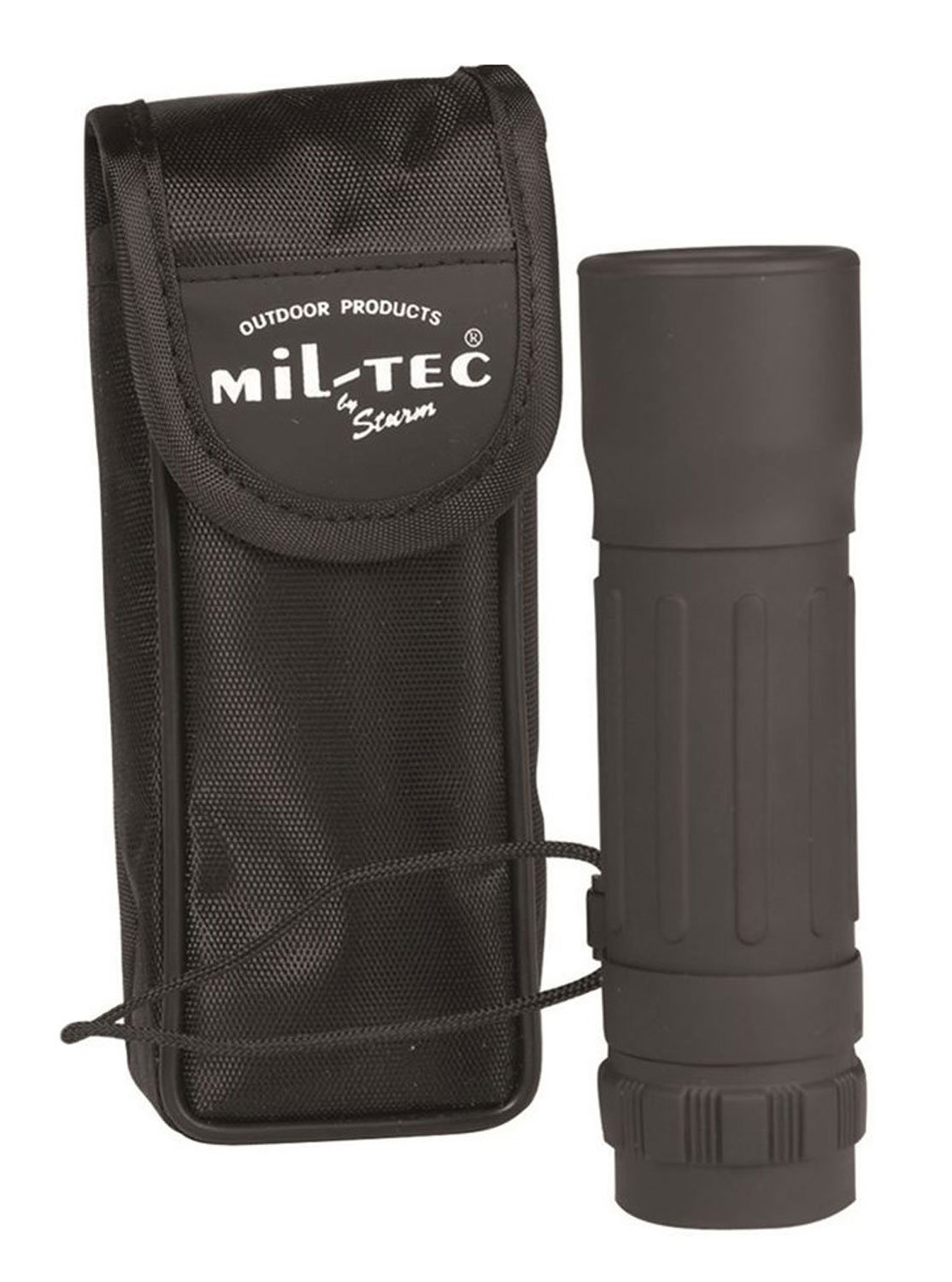 Fernglas Monokular 10 x 25