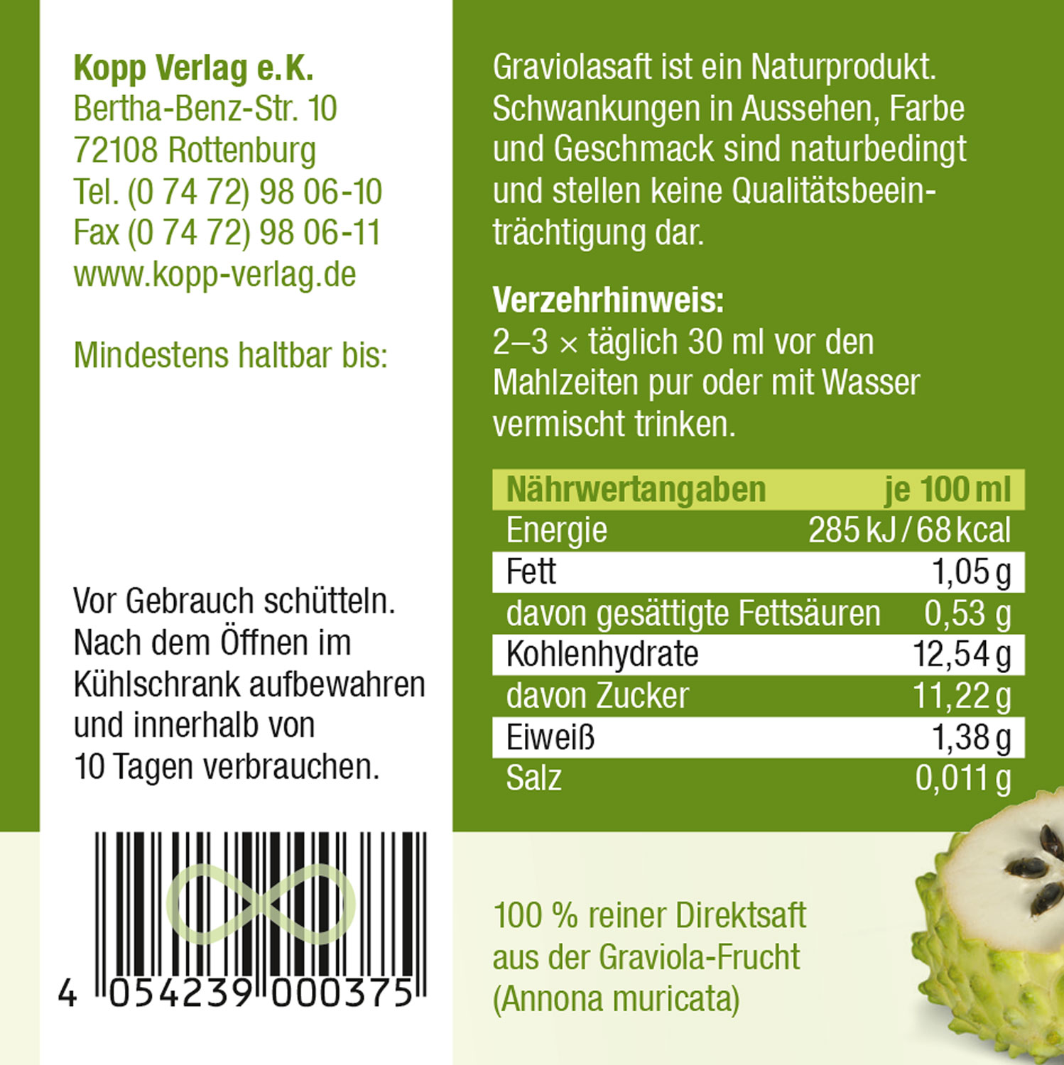 Kopp Vital   Graviola-Saft02