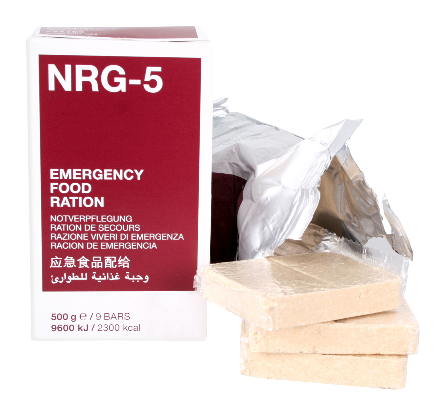 NRG-5 Emergency Food Notration01