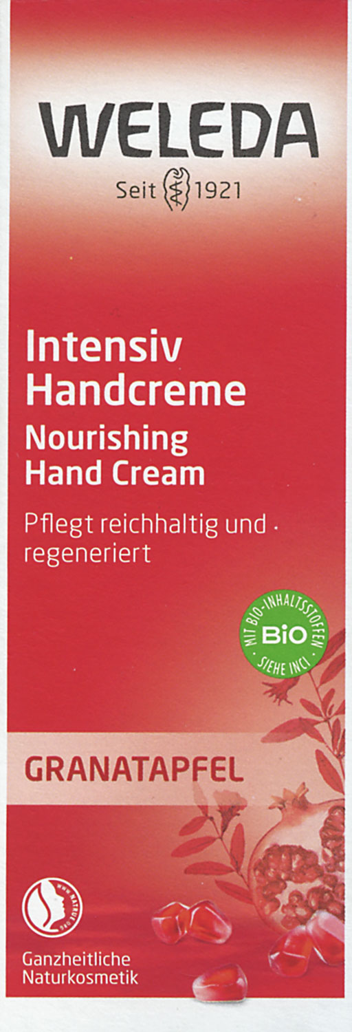 2er-Pack Weleda Granatapfel Regenerations-Handcreme01