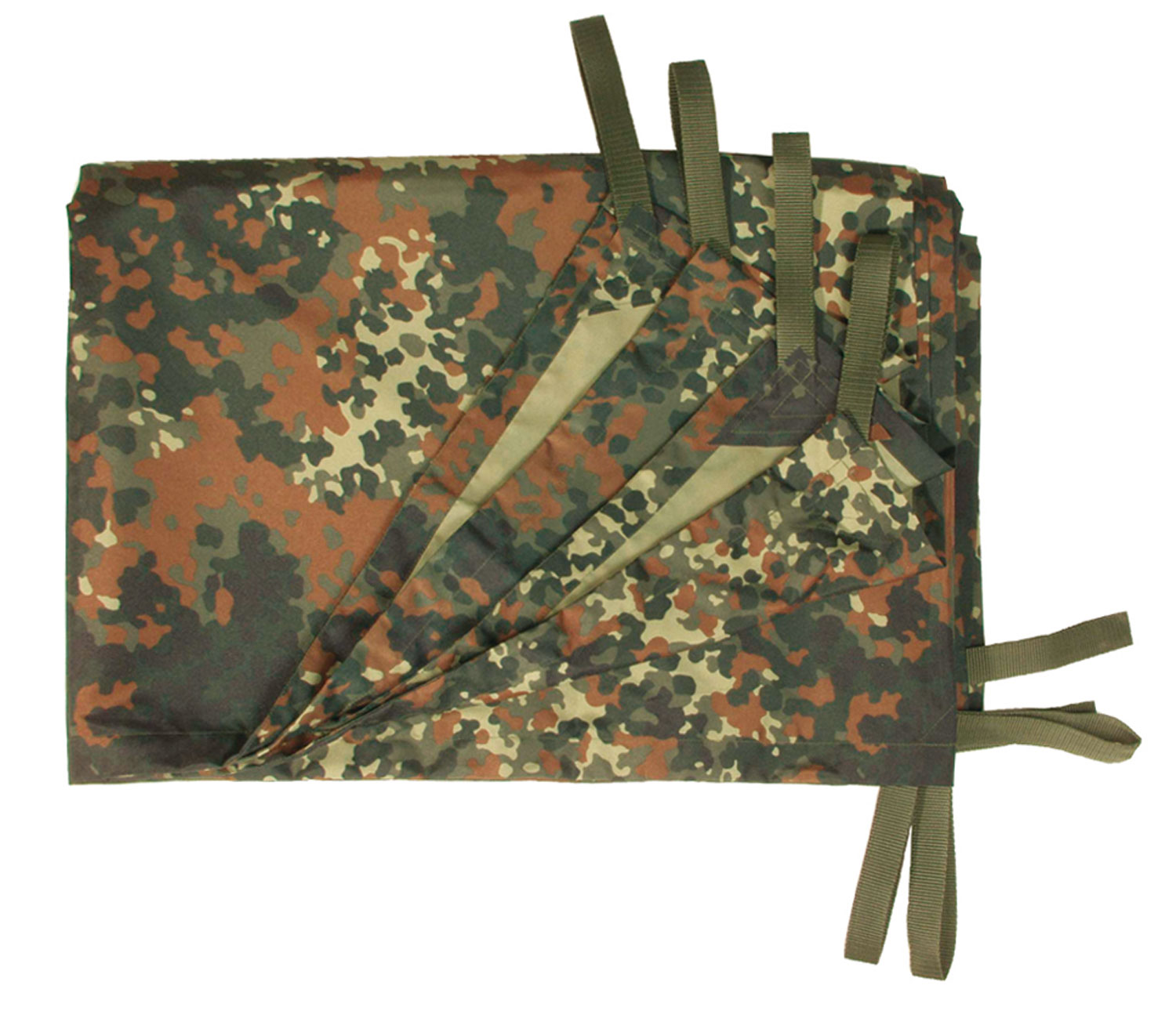 Mehrzweckplane Tarp - Fr Bastler